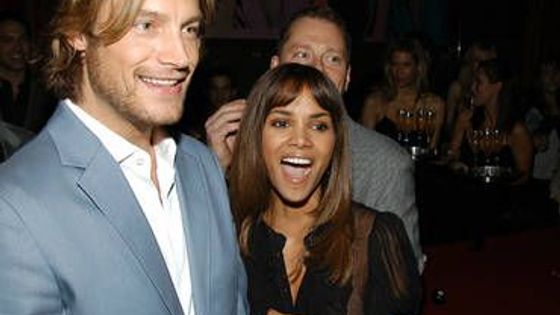 Halle Berry: Ze škatulky sexy krásek jsem už vypadla