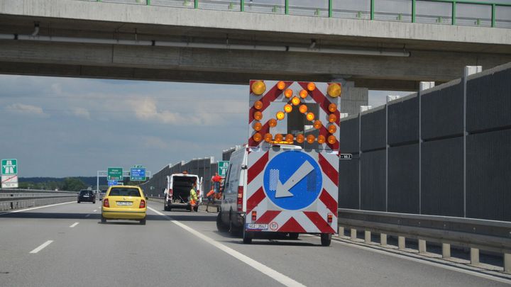 Stát má územní rozhodnutí pro úsek 511 Pražského okruhu. Stavba možná začne už letos