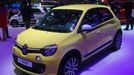 Nový Renault Twingo má motor vzadu a koncepce vozu bude shodná s novým smartem