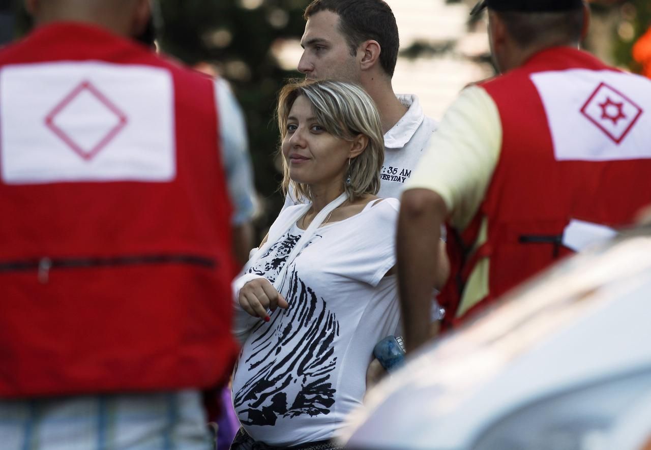 Bulharsko: Útok na autobus s izraelskými turisty