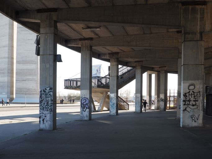 Stadion Strahov