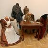 Výstava Zpátky do pohádky v Muzeu Prostějovska