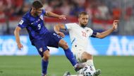 World Cup - European Qualifiers - Group L - Croatia v Czech Republic