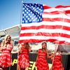 F1, VC USA 2017: grid girls