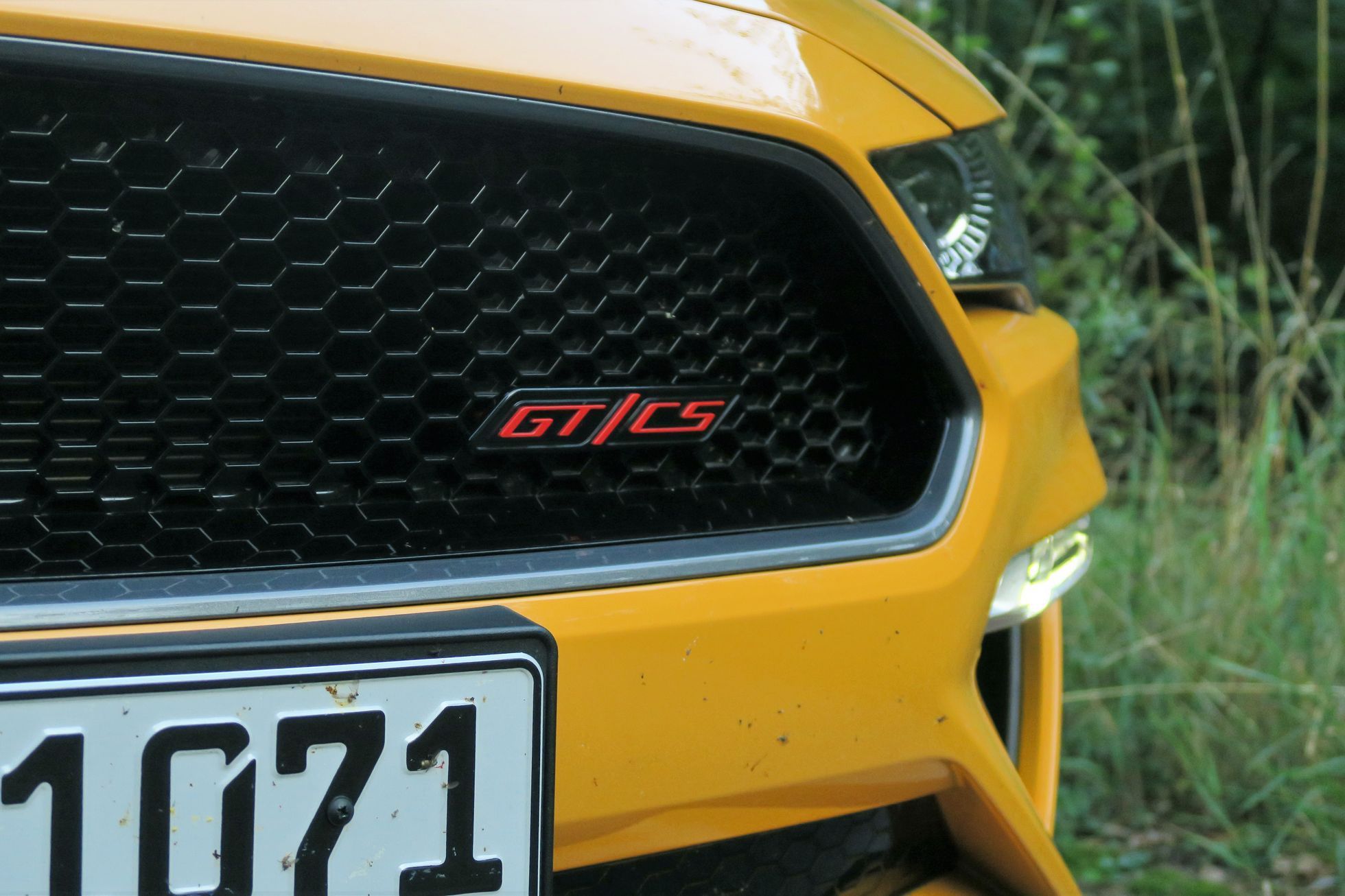 Ford Mustang Convertible California Special 2022