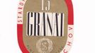 Granát, který známe dnes, uvařil Trnkův syn František v roce 1908, a to u příležitosti oslav šedesátiletého panování císaře Františka Josefa I.