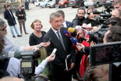 "Máme na Chovance slušně nabito." Tajně pořízená nahrávka naznačuje, že Babiš ovlivňuje svá média