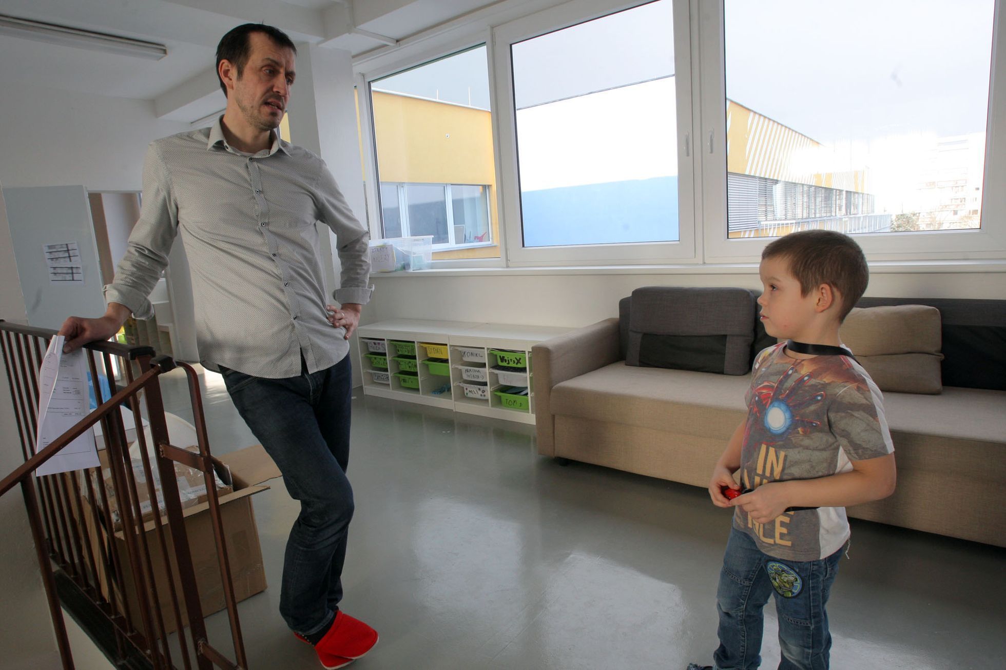 známky, které chodíš mr. špatnědatování svého bývalého doktora lásky z Toronta