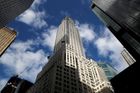 Obrazem: Pýcha Manhattanu je na prodej. Dvojice vlastníků prodává slavný mrakodrap