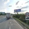 Dopravní značky - test asistentu rychlosti