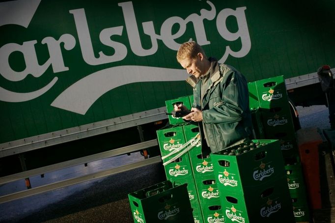 Carlsberg