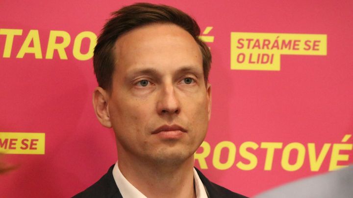  Radek Bartoníček