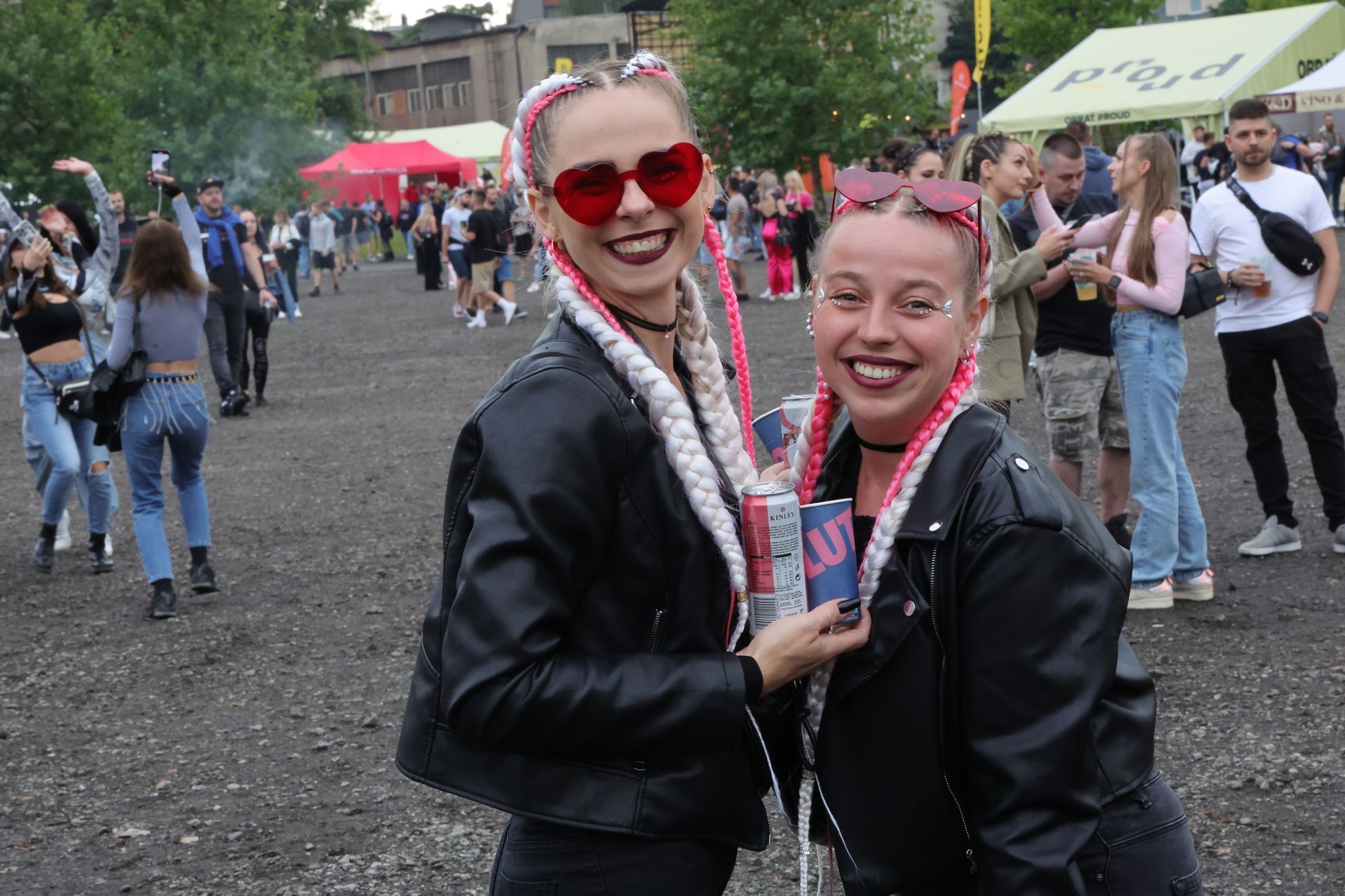 Beats for Love, 2024