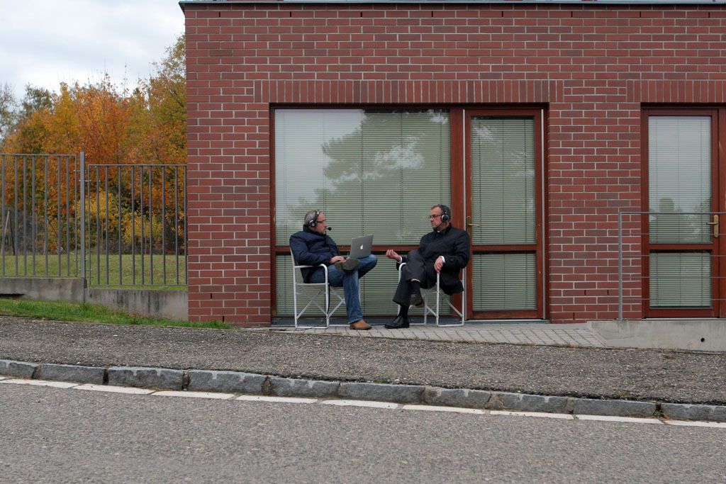 Den s Miroslavem Kalouskem
