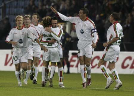 Začal černý čtvrtek pro české kluby