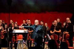 V kuchyni i bývalém výklopníku uhlí. Festival Ostravské dny nabízí nekonvenční hudbu