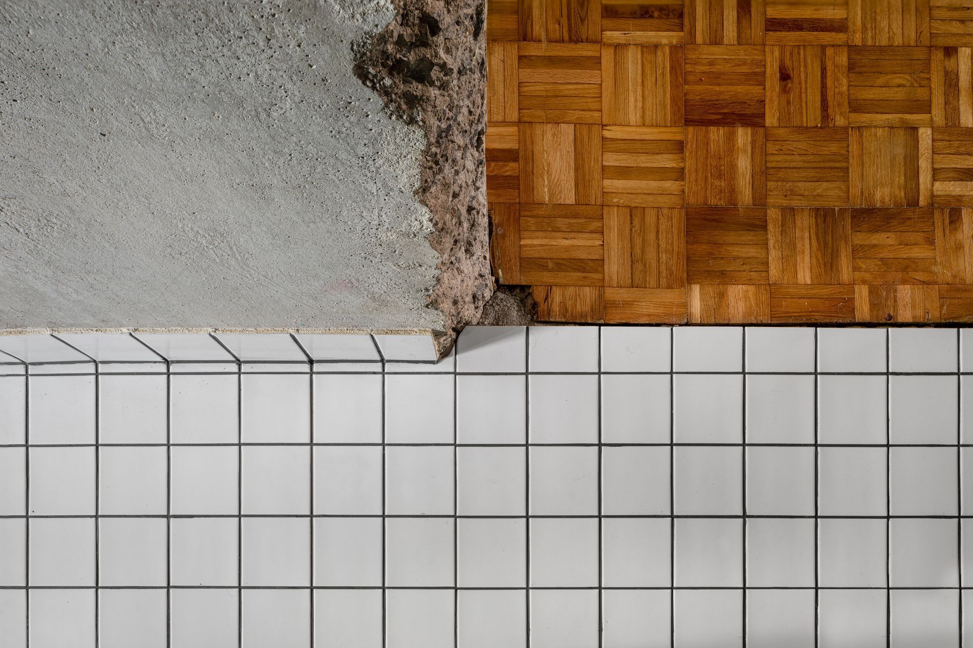 Byt malířů Neuhasl a Hunal