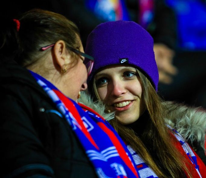 Viktoria Plzeň vs. Brno, fotbalová liga