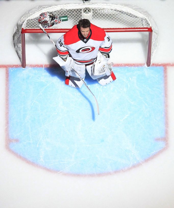 Cam Ward