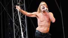 Iggy Pop