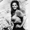 Claudia Cardinalová