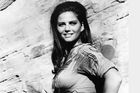 Claudia Cardinalová