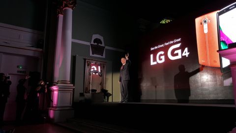 Test: LG G4 nabízí nádherný displej a unikátní fotoaparát