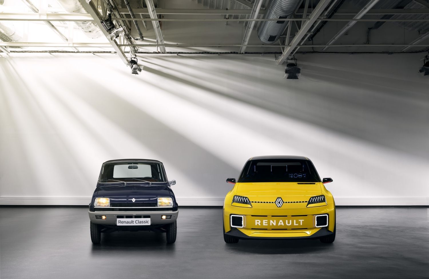 Renault 5