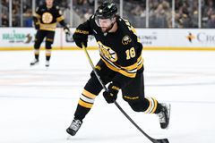 Skvělý Zacha převzal Pastrňákovu roli, trefil se i vteřinu před sirénou