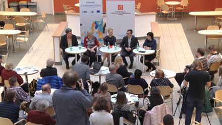 Ochrání nás EU před dvojí kvalitou potravin? Myslí Juncker vážně svůj plán? Sledujte debatu