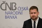 "Bankovní rada ČNB na úrokové sazby v srpnu nesáhne." Analytici vysvětlují, proč