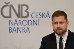 "Bankovní rada ČNB na úrokové sazby v srpnu nesáhne." Analytici vysvětlují, proč