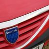 Sraz vozů Dacia
