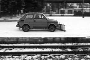 Maluch a spol.: Připomeňte si polská auta z období socialismu, před ním i po něm