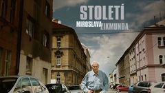 Trailer k dokumentu Století Miroslava Zikmunda