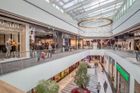 Nová nákupní centra v Česku: Podívejte se, kde otevřou a jak se mění žebříček největších