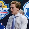 Draft NHL 2015: Connor McDavid, Edmonton
