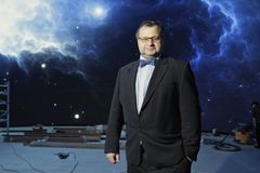 Čekají nás hvězdné války, líčí ředitel pražského planetária. Opravené nabízí unikát