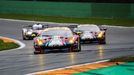 WEC, 6H Spa 2017: Ferrari 488 GTE - AF Corse