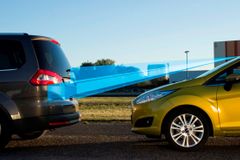 Ford Fiesta nemrká a je stále ve střehu