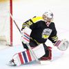hokej, exhibice, Tým Voras - Tým Pasta, Michal Neuvirth