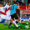 Copa America 2011: Uruguay - Peru