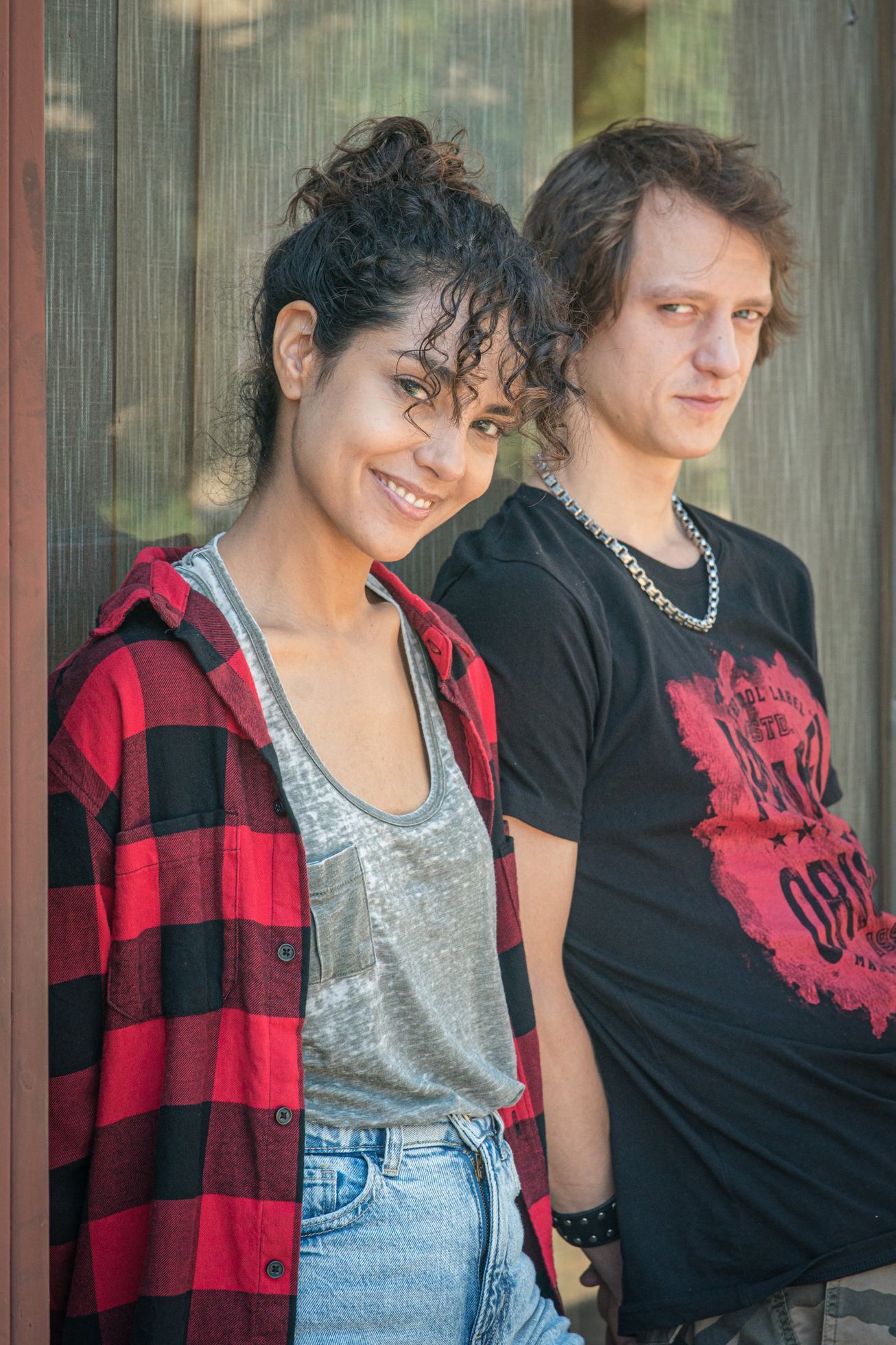 Iveta, SK, seriál, 2023