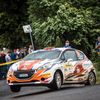 Barum rallye 2018: René Dohnal, Peugeot 208 R2