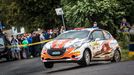 Barum rallye 2018: René Dohnal, Peugeot 208 R2