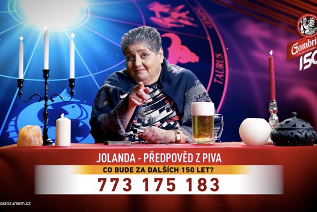 Jolanda, 55 let