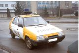 Postupně docházelo k dočerpání nasmlouvaných vozidel sovětské provenience a začaly se upřednostňovat české vozy, například Škoda Favorit.