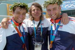 Nechápu, proč musí šampioni zůstávat doma, říká veleúspěšný trenér českých vodáků