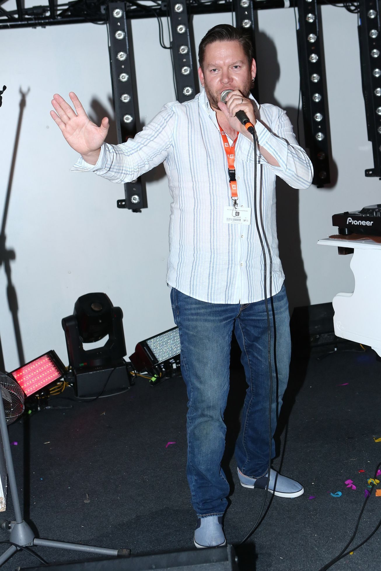 MFF Karlovy Vary 2015