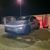 Tesla Model Y Juniper test